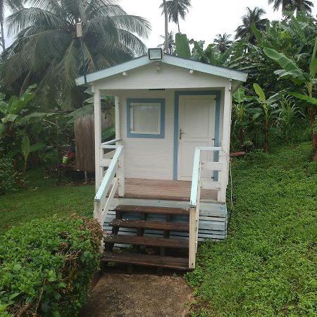 N'Guembu Nature Resort بورتو أليغري المظهر الخارجي الصورة
