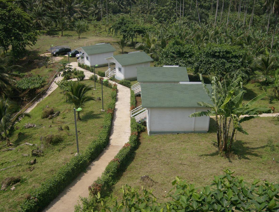 N'Guembu Nature Resort بورتو أليغري المظهر الخارجي الصورة