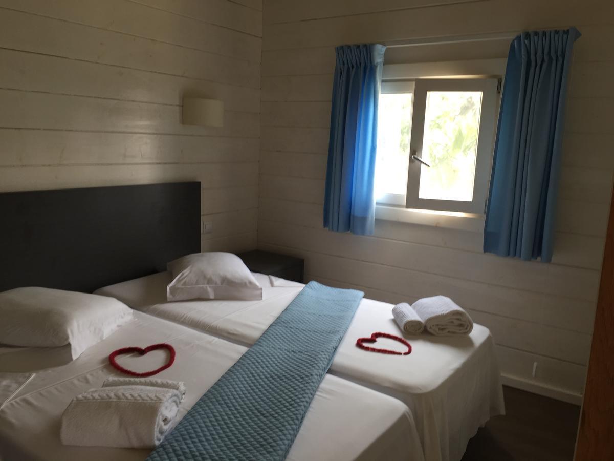N'Guembu Nature Resort بورتو أليغري المظهر الخارجي الصورة