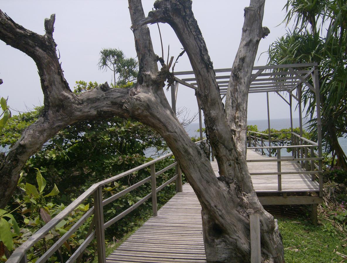 N'Guembu Nature Resort بورتو أليغري المظهر الخارجي الصورة