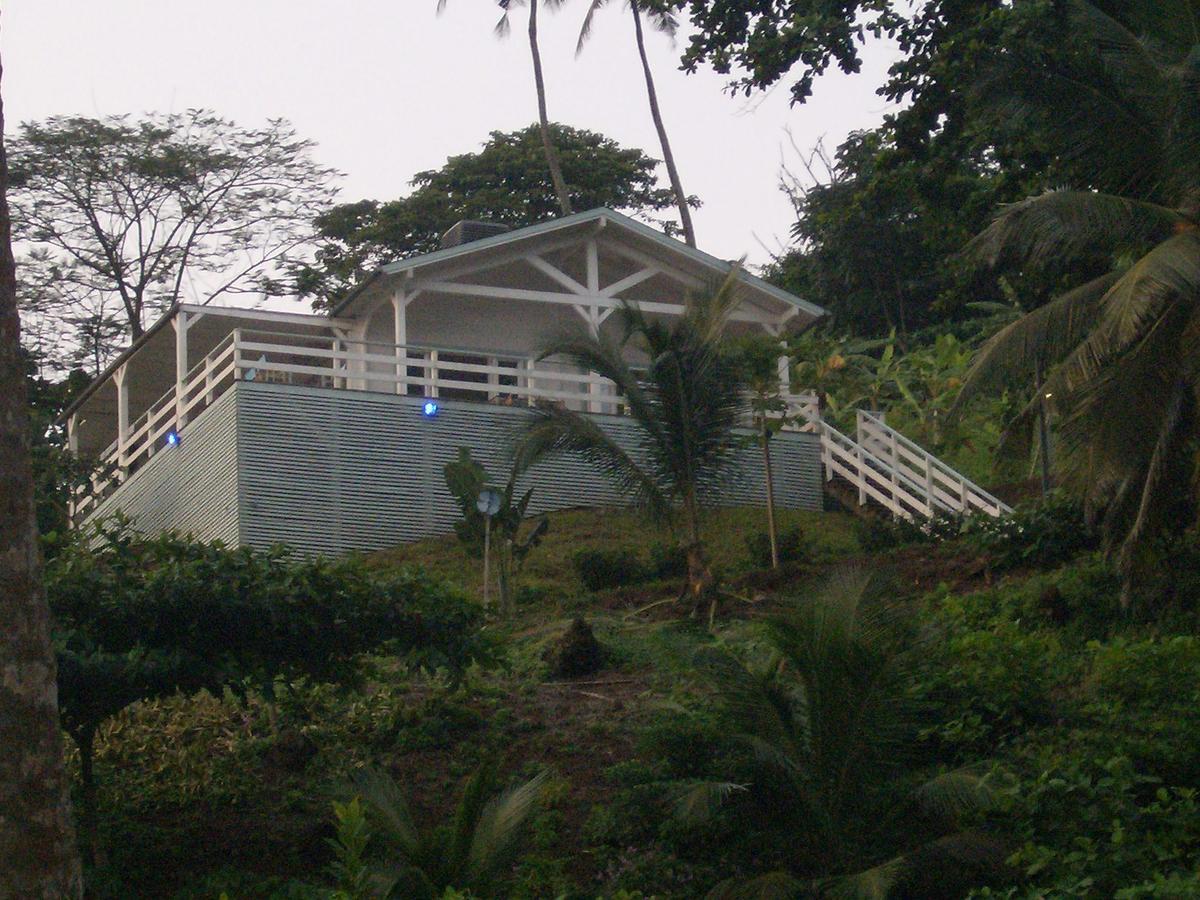 N'Guembu Nature Resort بورتو أليغري المظهر الخارجي الصورة
