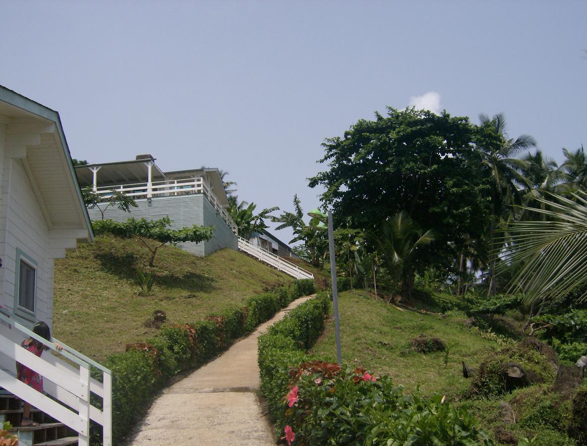 N'Guembu Nature Resort بورتو أليغري المظهر الخارجي الصورة