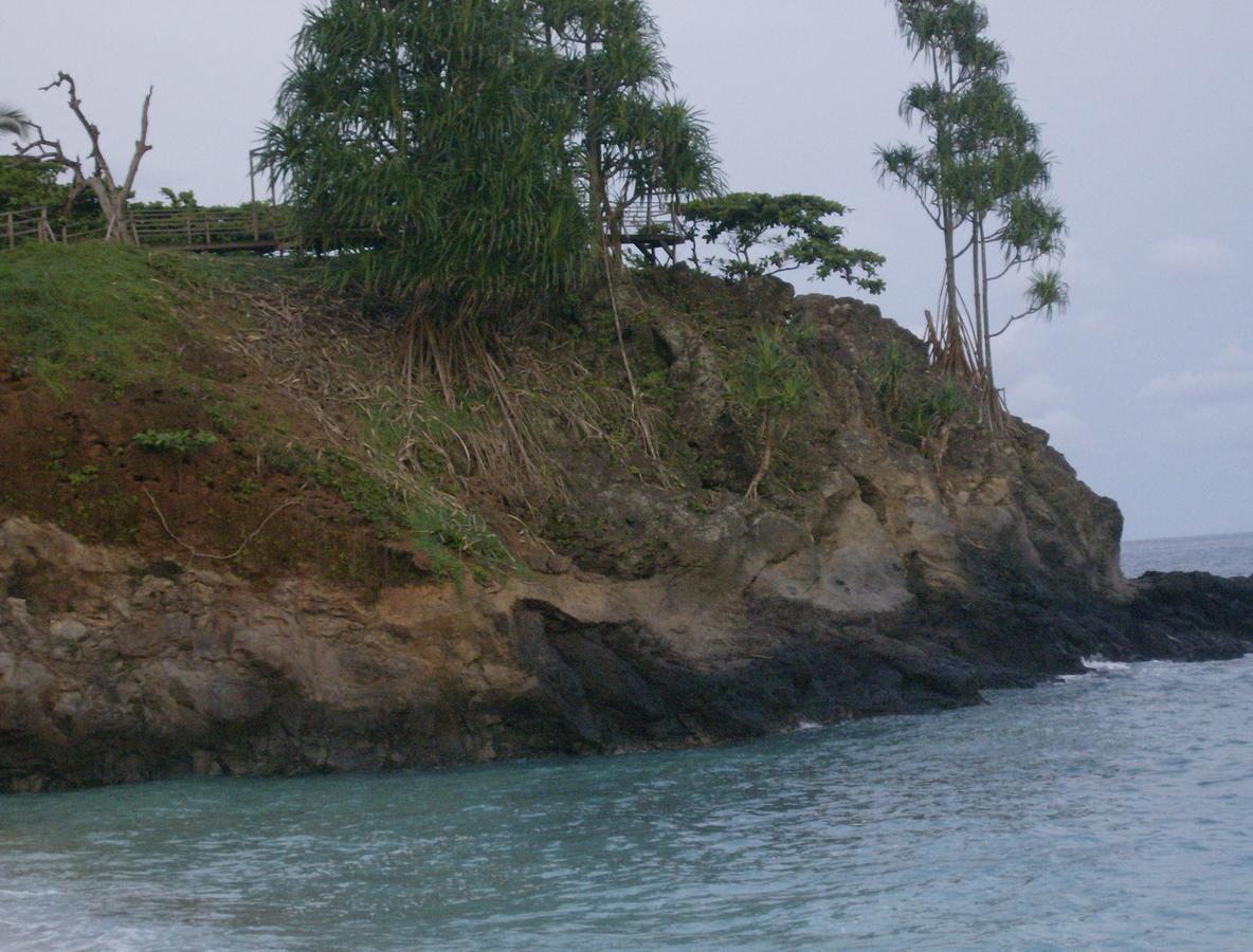 N'Guembu Nature Resort بورتو أليغري المظهر الخارجي الصورة