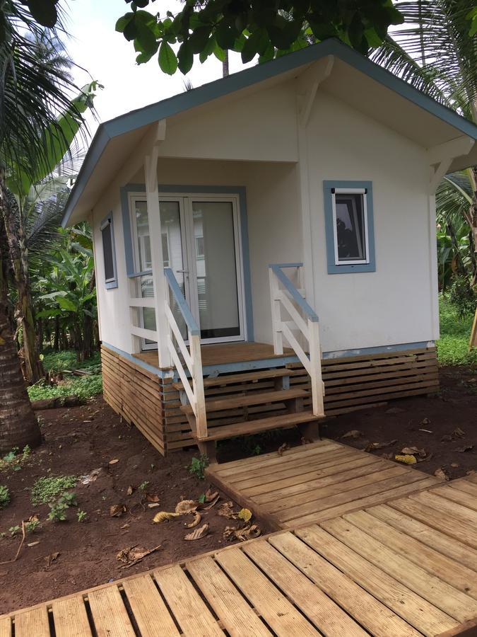 N'Guembu Nature Resort بورتو أليغري المظهر الخارجي الصورة