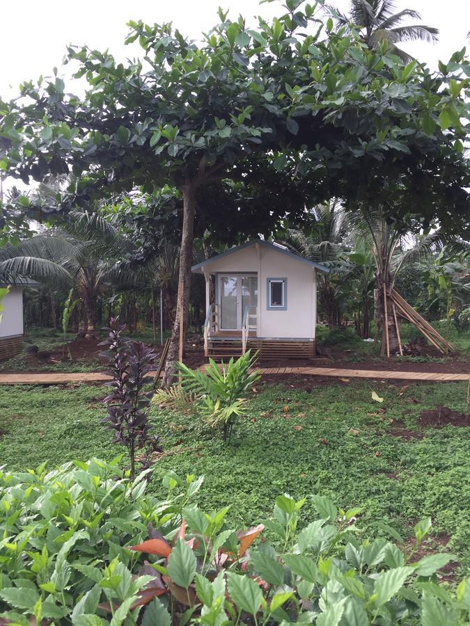 N'Guembu Nature Resort بورتو أليغري المظهر الخارجي الصورة