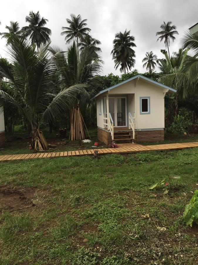 N'Guembu Nature Resort بورتو أليغري المظهر الخارجي الصورة