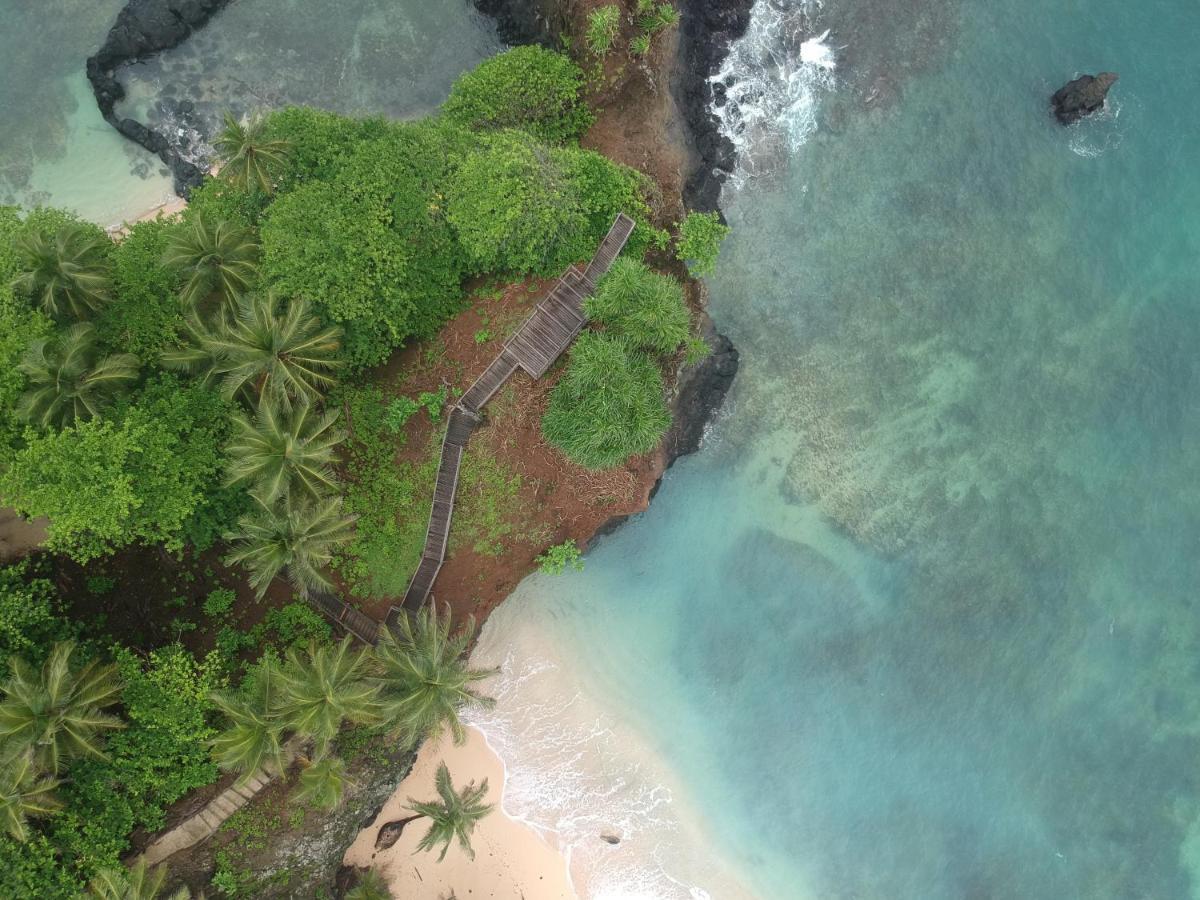 N'Guembu Nature Resort بورتو أليغري المظهر الخارجي الصورة