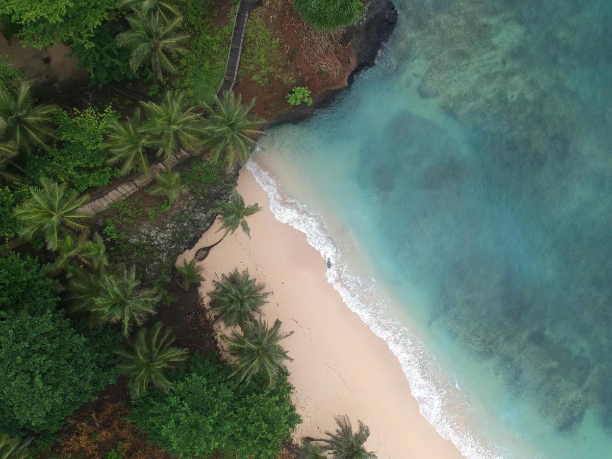 N'Guembu Nature Resort بورتو أليغري المظهر الخارجي الصورة